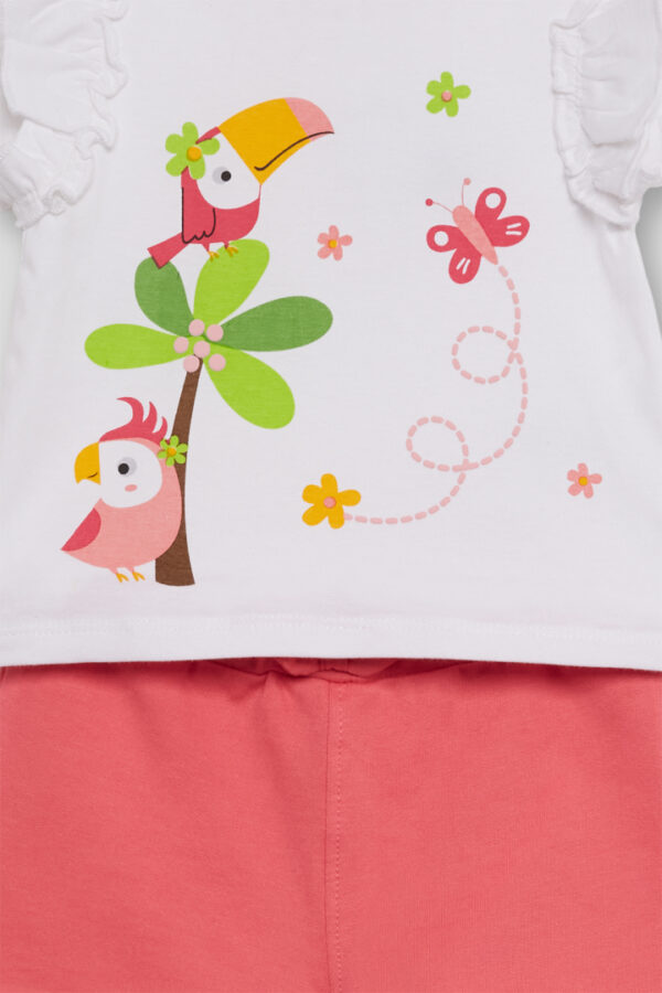 CONJUNTO TUCAN - Imagen 2