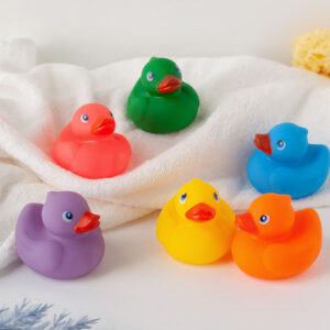 SET PATOS ANTIMOHO 6PZAS