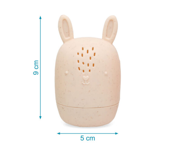 MUÑECOS DE BAÑO ANTIMOHO 4PZAS - Imagen 3