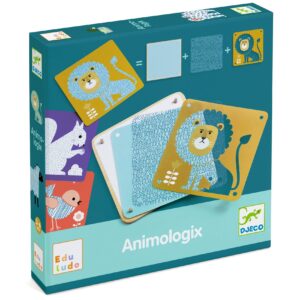 EDULUDO ANIMOLOGIC