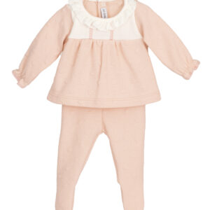 CONJUNTO POLAINA BURAN