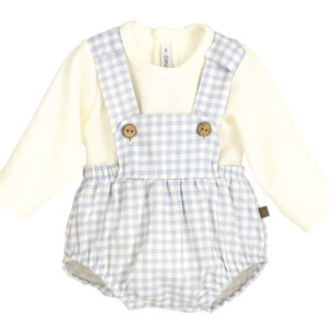 CONJUNTO POLOLO BERG