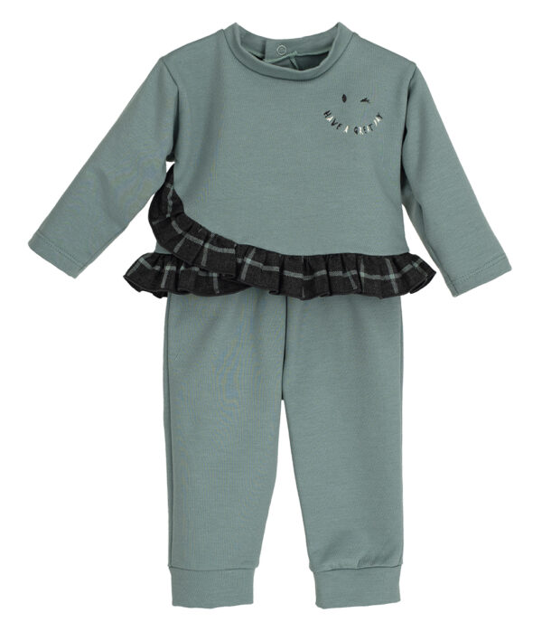 CONJUNTO SPORT ZONDA