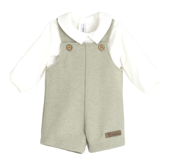 CONJUNTO PETO EXCELLENT BISE