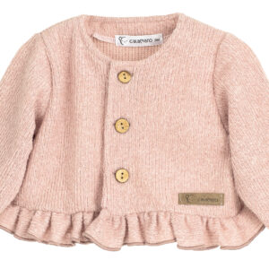 CHAQUETA TER