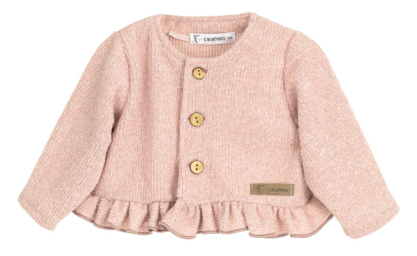 CHAQUETA TER
