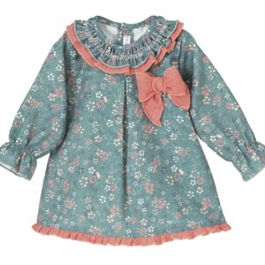 VESTIDO REIMS