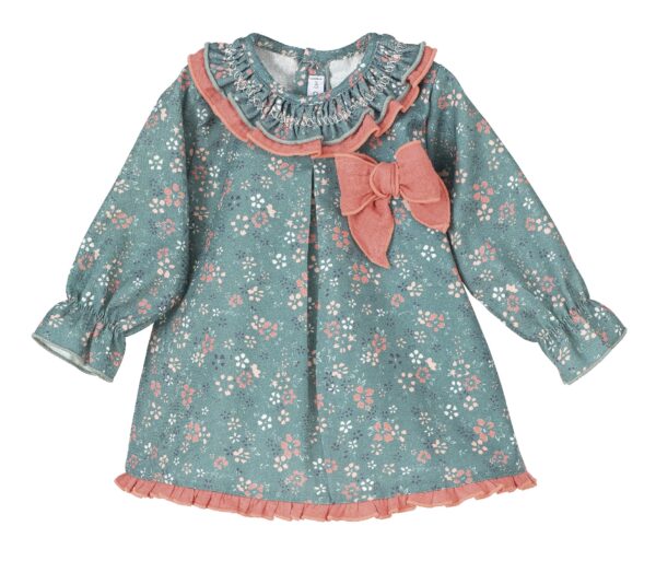 VESTIDO REIMS