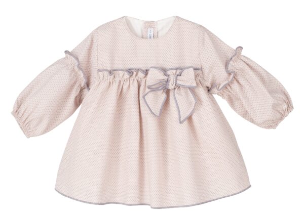 VESTIDO EXCELLENT LEOBEN