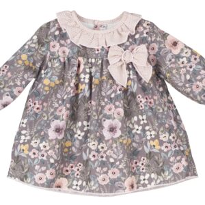 VESTIDO EXCELLENT LEOBEN