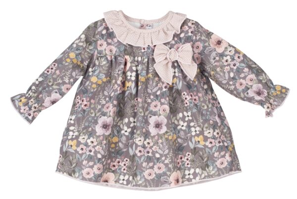 VESTIDO EXCELLENT LEOBEN
