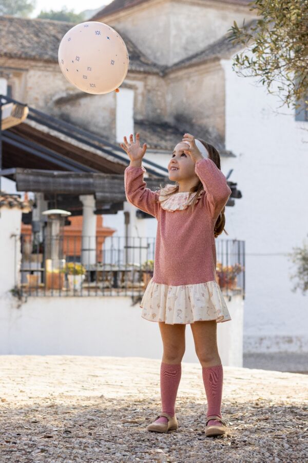VESTIDO ANEMOI - Imagen 2