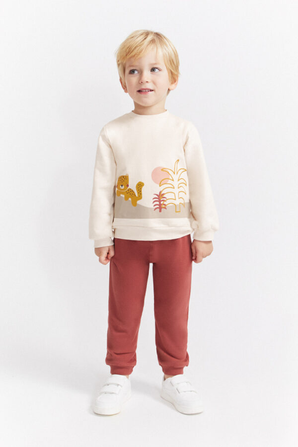 CONJUNTO LITTLE CAT - Imagen 3