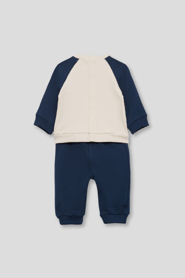 CONJUNTO LITTLE DRIVER - Imagen 3