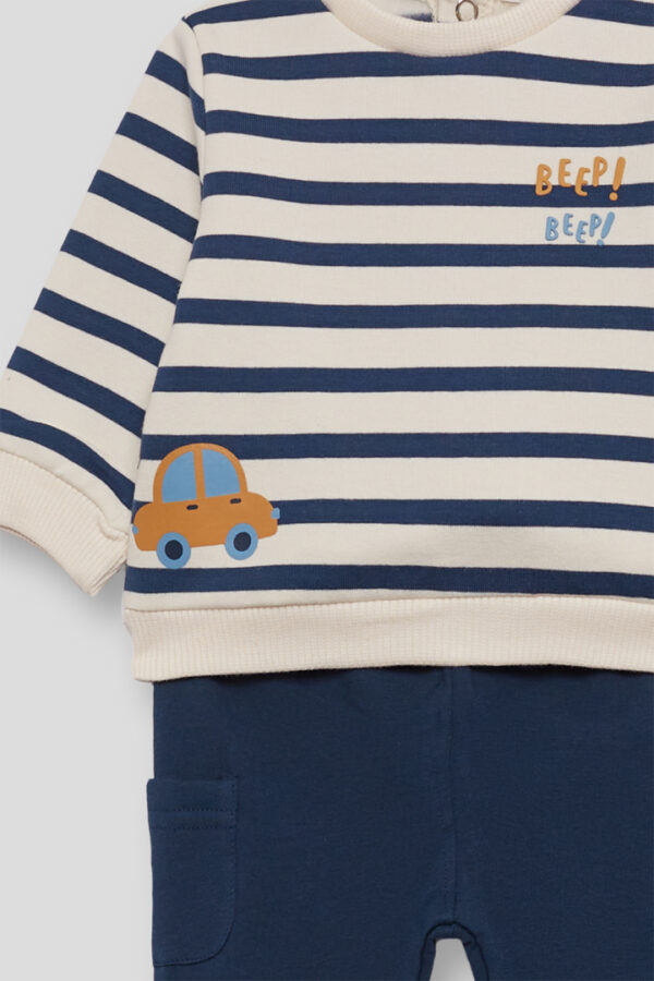 CONJUNTO BEEP! BEEP! - Imagen 3