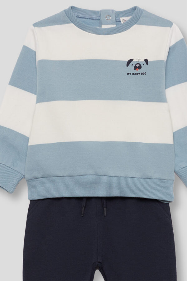 CONJUNTO MY BABY DOG - Imagen 3