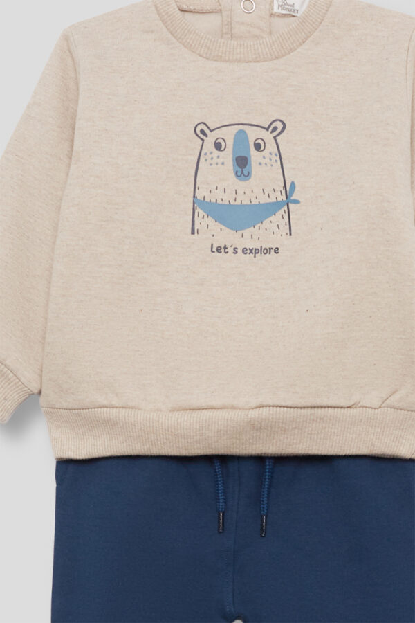 CONJUNTO LET´S EXPLORE - Imagen 3