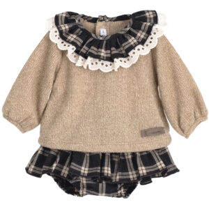 CONJUNTO POLOLO TRAMONTANA