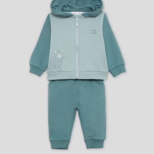 CONJUNTO NIÑO HAPPY FRIENDS