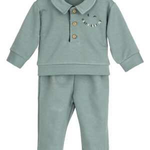 CONJUNTO SPORT ZONDA