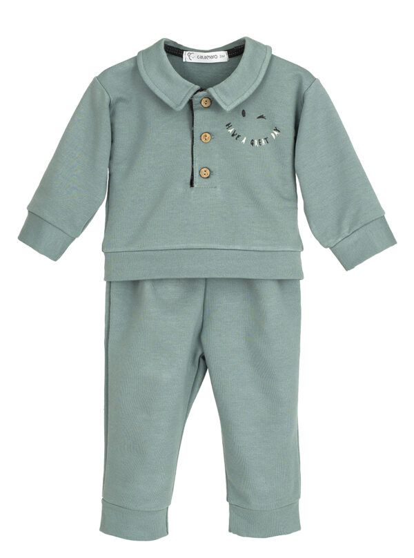 CONJUNTO SPORT ZONDA