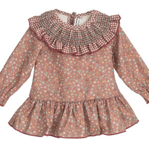 VESTIDO SIROCO