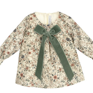 VESTIDO EXCELLENT BISE