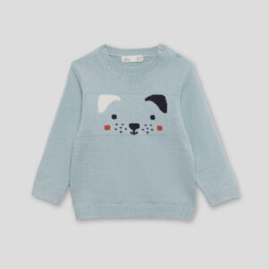 JERSEY NIÑO PERRITO
