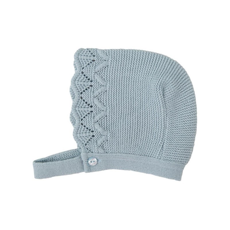 CONJUNTO POLOLO + CAPOTA  BEBE CORDILLERA - Imagen 3