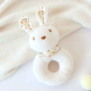 SONAJERO 15CM CONEJO