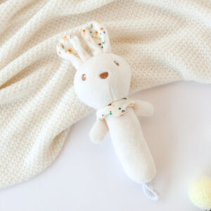 SONAJERO 16CM CONEJO