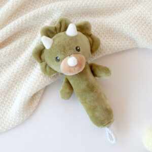 SONAJERO 18CM DINOSAURIO