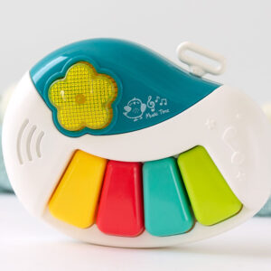 PIANO MUSICAL 23X15CM