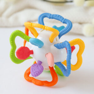 MORDEDOR 11CM DENTICION