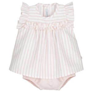 JESUSITO CON BRAGUITA RECIEN NACIDO BUNDI