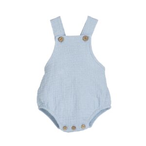 PETO ALGODON BEBE NIÑO ALBORAN