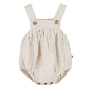 PETO PLUMETI ALGODON BEBE  ATARI