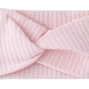 TURBANTE ALGODON BEBE NIÑA RODAS