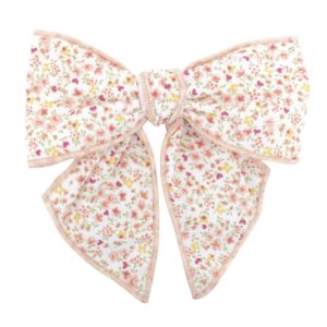 LAZO PELO CON PINZA BEBE NIÑA KANPUR