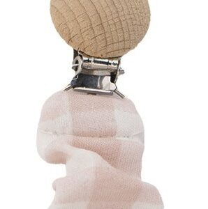 CHUPETERO TELA VICHY CALAMARO