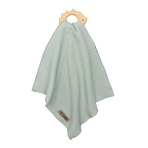 DOU DOU ERIZO MADERA NATURAL CALAMARO