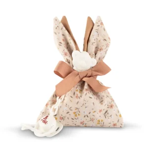 BOLSITA PORTACHUPETE CON CHUPETE MUÑECAS TERESA