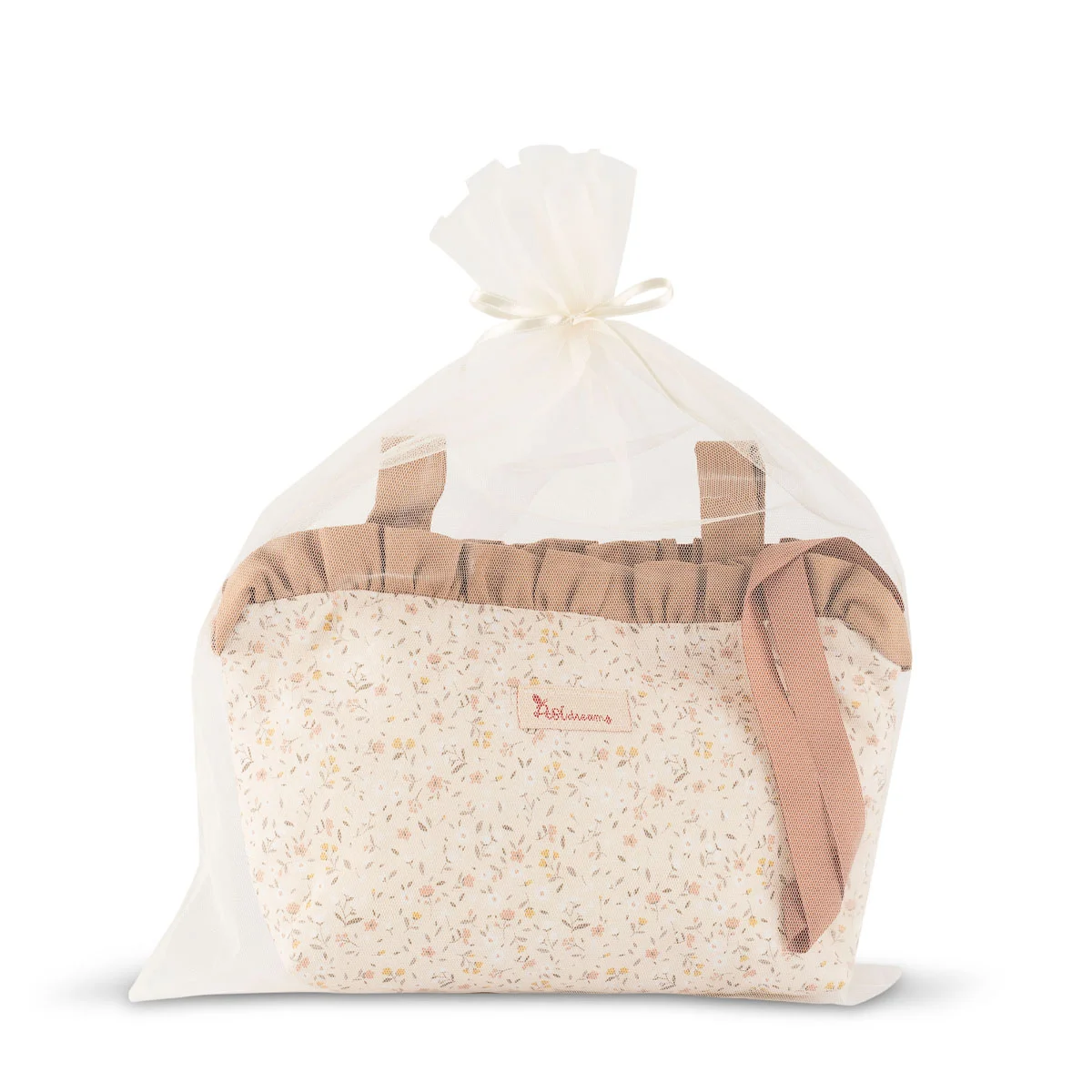 BOLSO COCHE MUÑECAS TERESA - Imagen 2