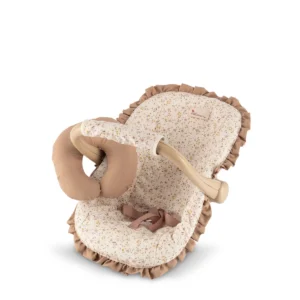 MAXI COSI TERESA CON COJIN CUELLO