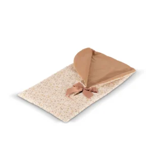 SACO LAZADA PARA MUÑECAS TERESA