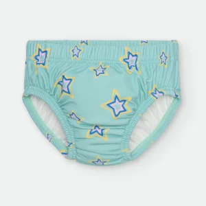 CULETIN BAÑO ESTRELLAS WATERLEMON