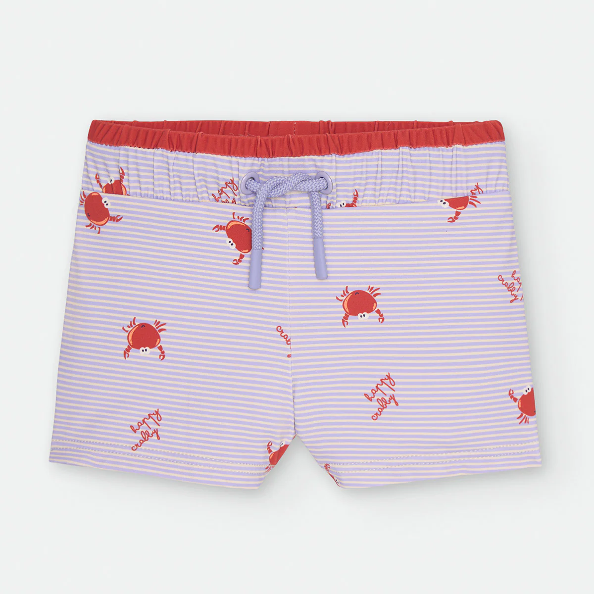 BOXER BAÑO CANGREJOS WATERLEMON