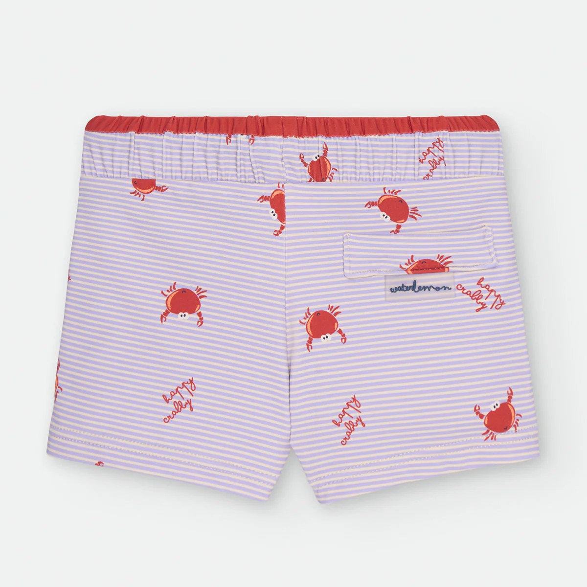 BOXER BAÑO CANGREJOS WATERLEMON - Imagen 3